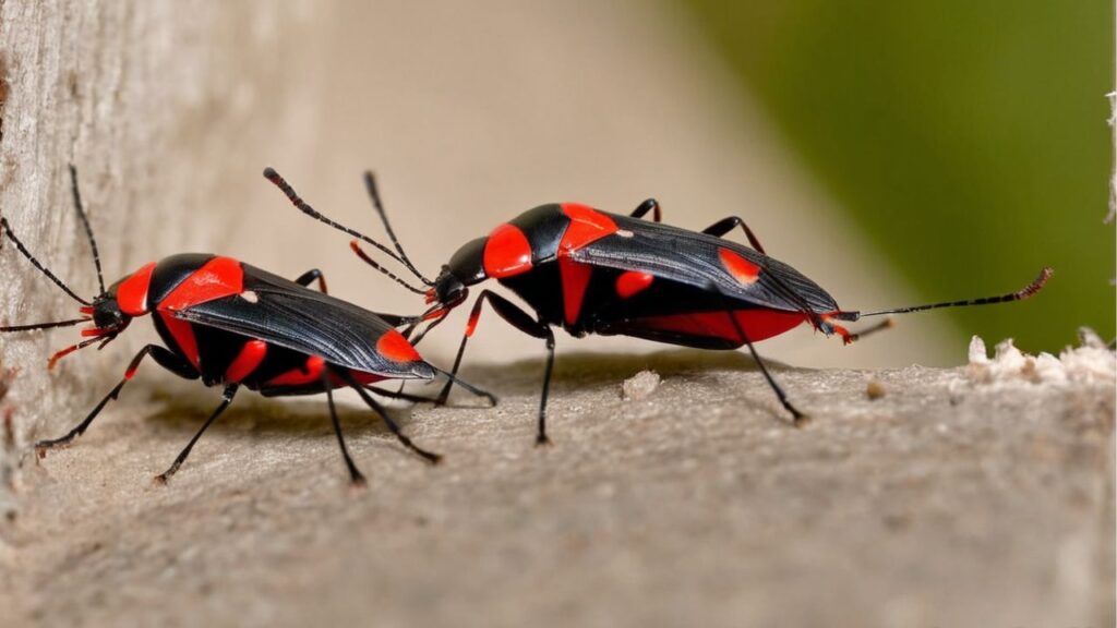 Boxelder Bugs Spiritual Meaning