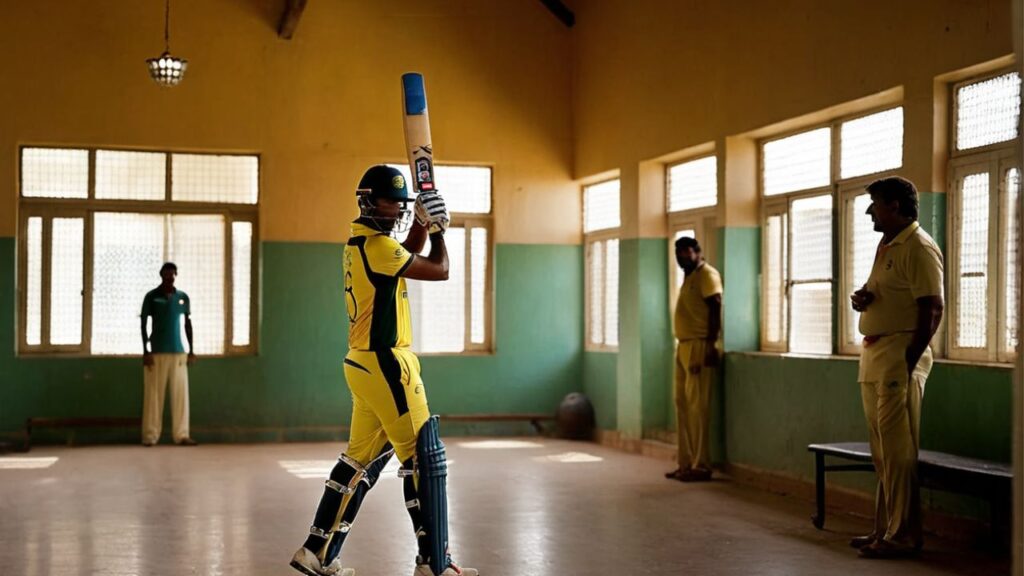 Spiritual Meaning of Cricket in House