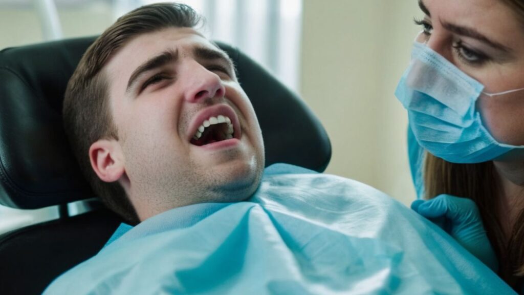 Spiritual Meaning of Wisdom Teeth