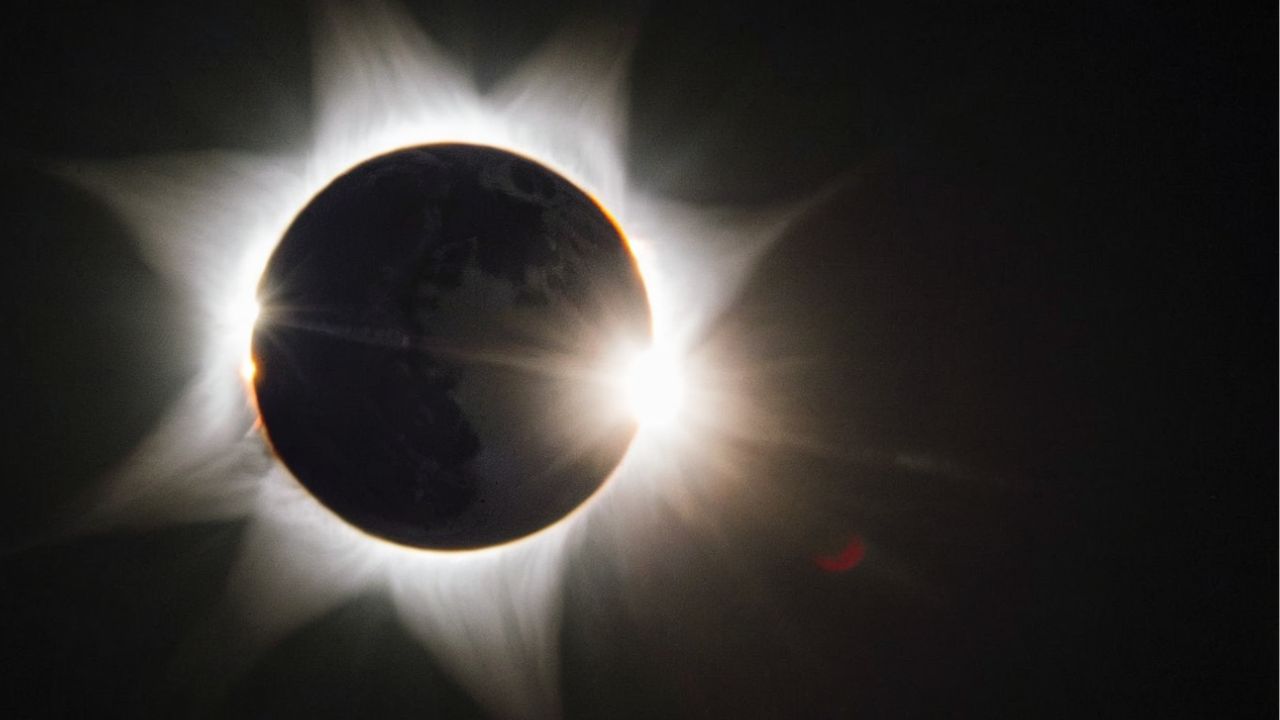 Spiritual Meanings of Solar Eclipse