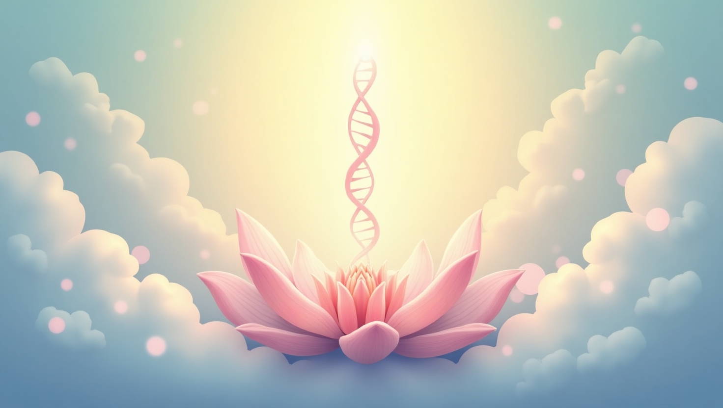 Spiritual Meaning Behind Leukemia